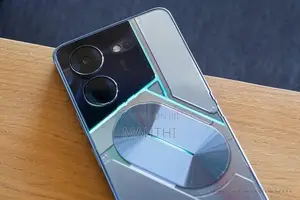 Tecno Pova 5 Pro 5G (Used)