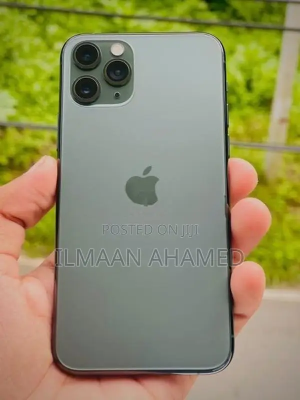 Apple iPhone 11 Pro (Used)