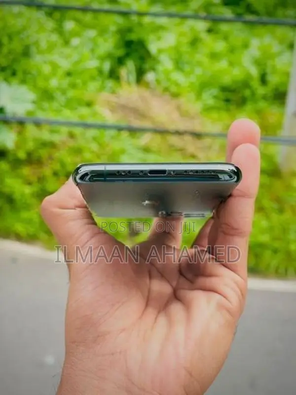 Apple iPhone 11 Pro (Used)