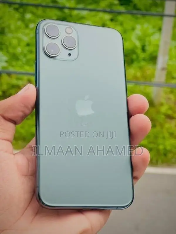 Apple iPhone 11 Pro (Used)