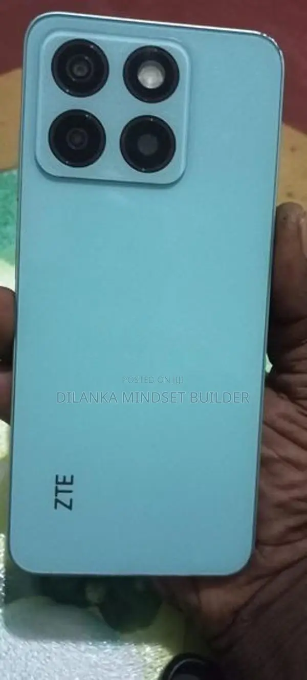 ZTE Blade A55 (Used)