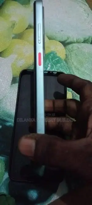 ZTE Blade A55 (Used)