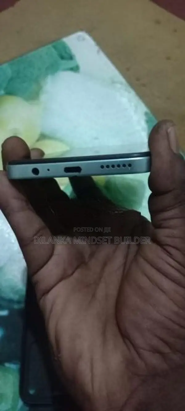ZTE Blade A55 (Used)