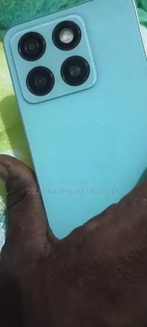 ZTE Blade A55 (Used)