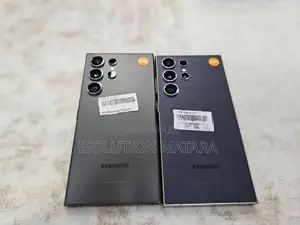 Samsung Galaxy S24 Ultra 256GB (Used)