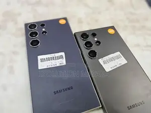 Samsung Galaxy S24 Ultra 256GB (Used)