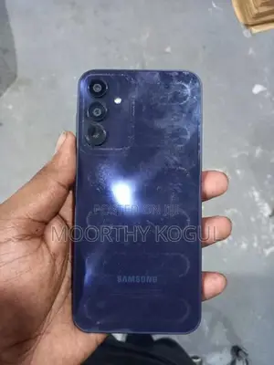 Samsung Galaxy A15 (Used)
