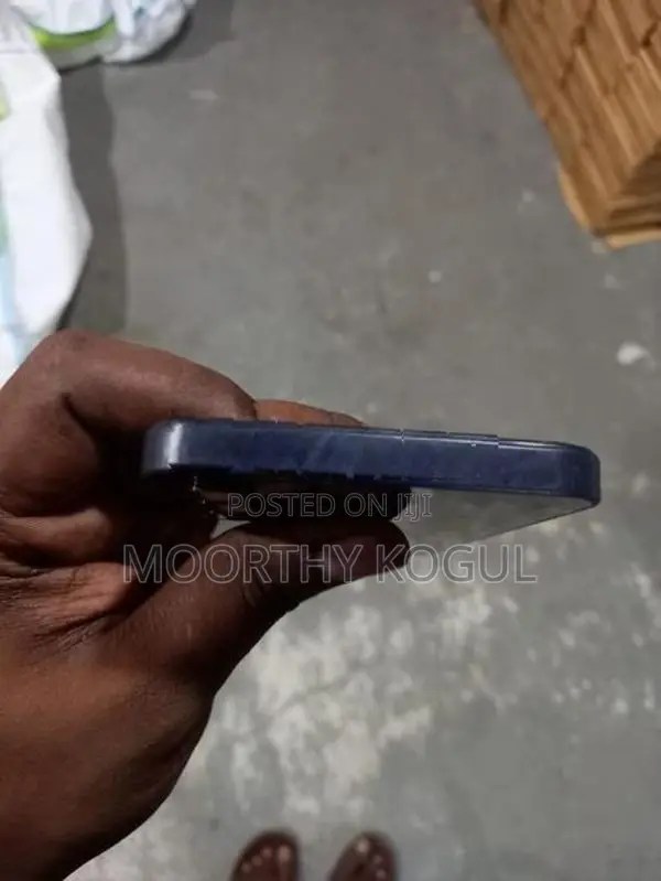 Samsung Galaxy A15 (Used)