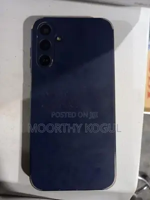Samsung Galaxy A15 (Used)