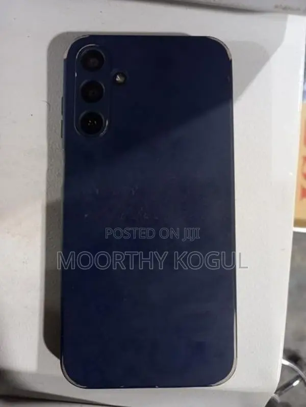 Samsung Galaxy A15 (Used)
