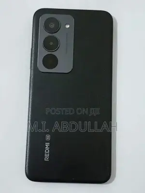 Xiaomi Redmi 15 (Used)