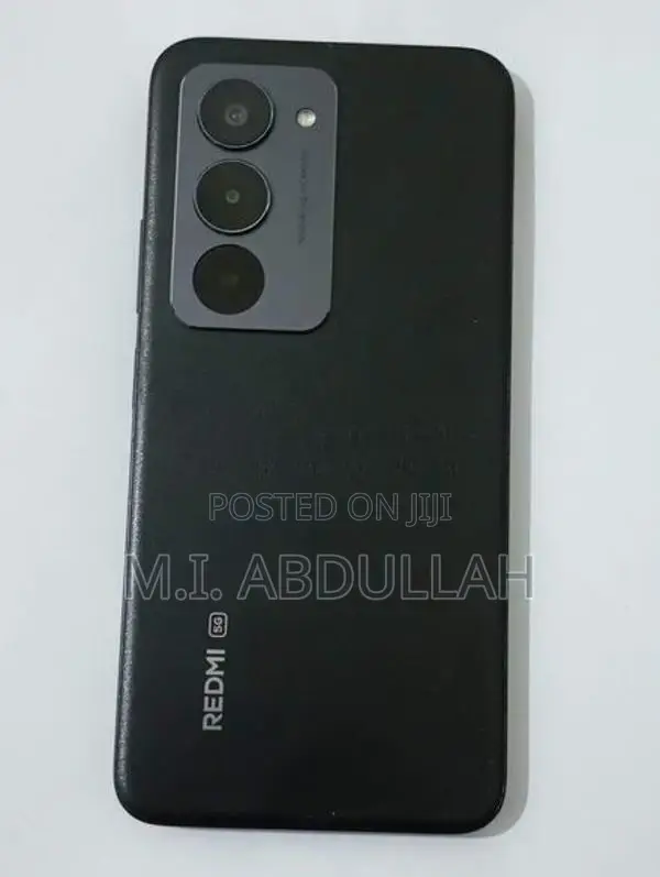 Xiaomi Redmi 15 (Used)