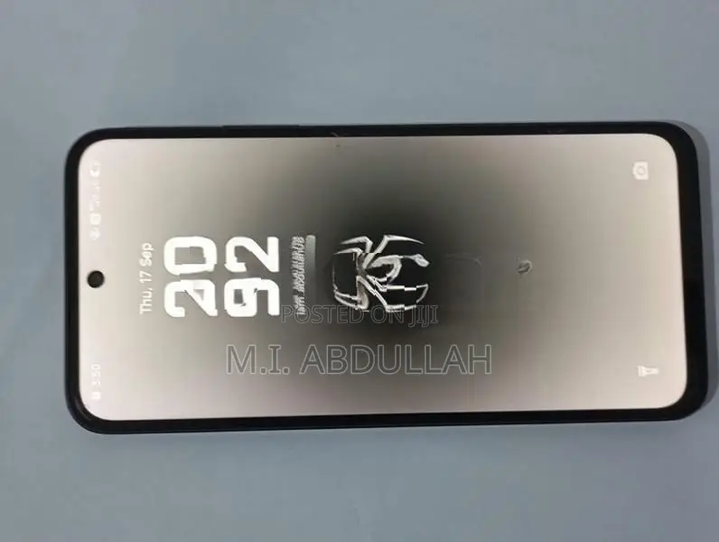 Xiaomi Redmi 15 (Used)