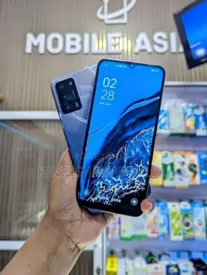 Oppo (Used)