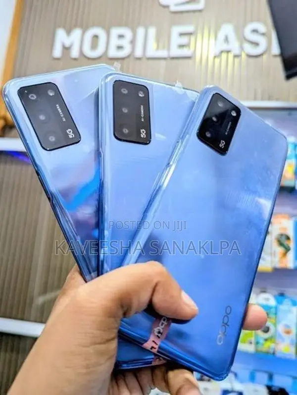Oppo (Used)