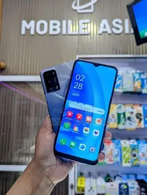 Oppo (Used)