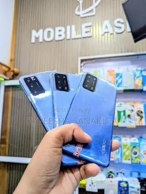 Oppo (Used)