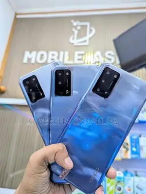 Oppo (Used)