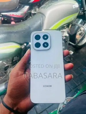 Honor X6c (Used)