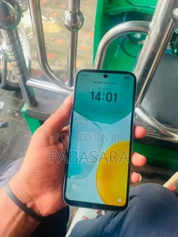 Honor X6c (Used)