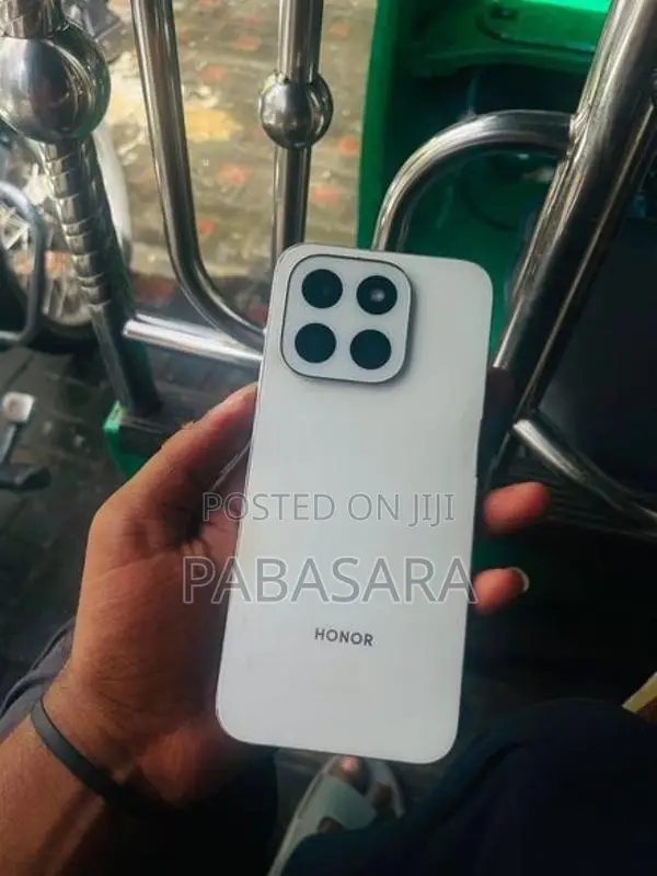 Honor X6c (Used)