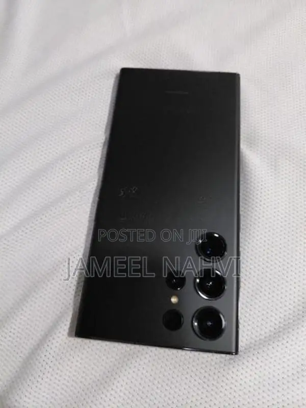 Samsung Galaxy S23 Ultra (Used)