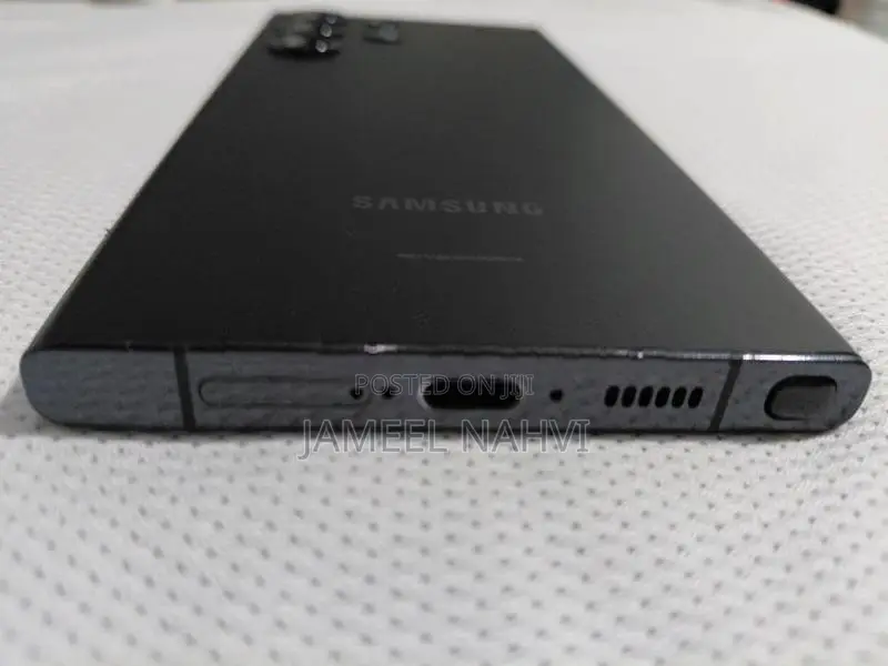 Samsung Galaxy S23 Ultra (Used)