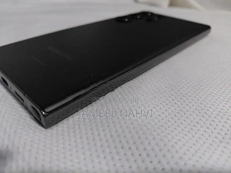 Samsung Galaxy S23 Ultra (Used)