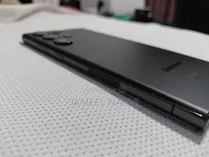 Samsung Galaxy S23 Ultra (Used)