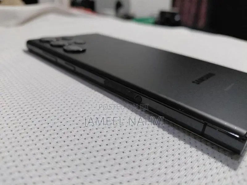 Samsung Galaxy S23 Ultra (Used)