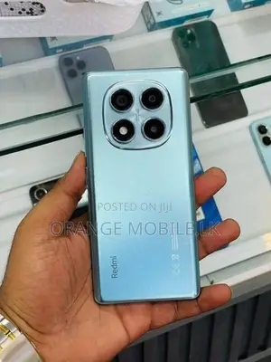Xiaomi Redmi Note 14 Pro 256GB (Used)