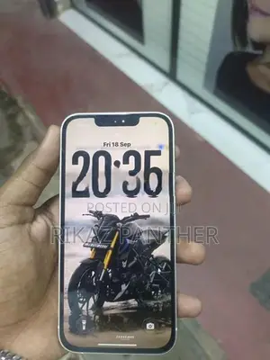 Apple iPhone 14 (Used)