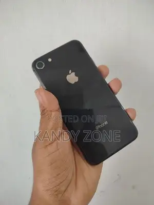 Apple iPhone 8 (Used)