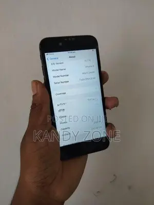 Apple iPhone 8 (Used)