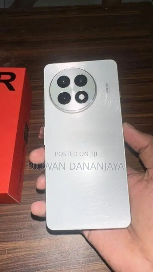 OnePlus 13R (Used)