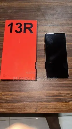 OnePlus 13R (Used)
