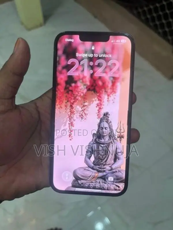 Apple iPhone 13 (Used)