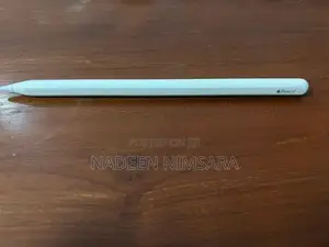 Apple Pencil 2