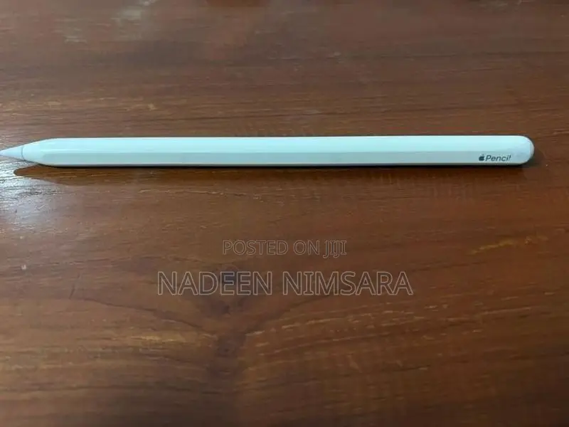 Apple Pencil 2