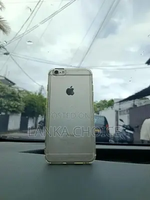 Apple iPhone 6 Plus (Used)