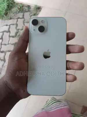 Apple iPhone 13 (Used)