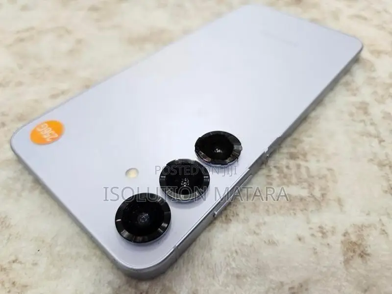 Samsung Galaxy S25 Plus (Used)