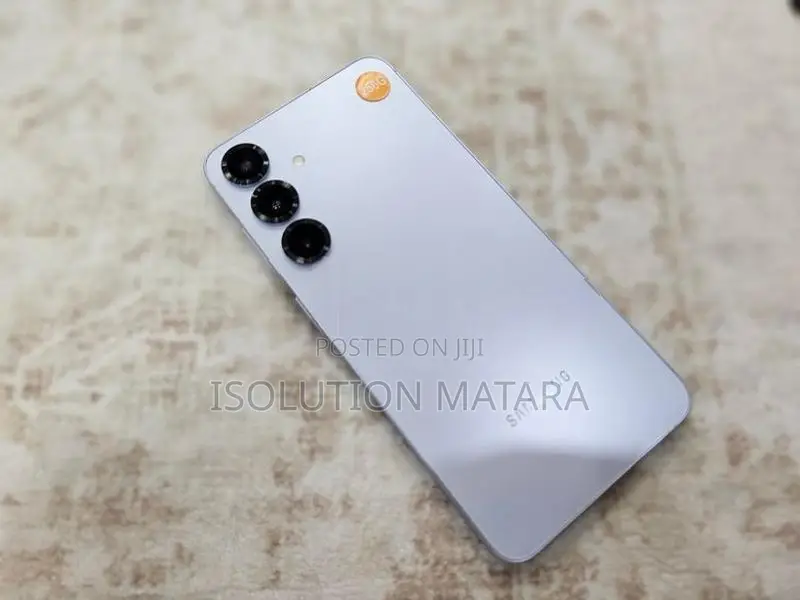Samsung Galaxy S25 Plus (Used)