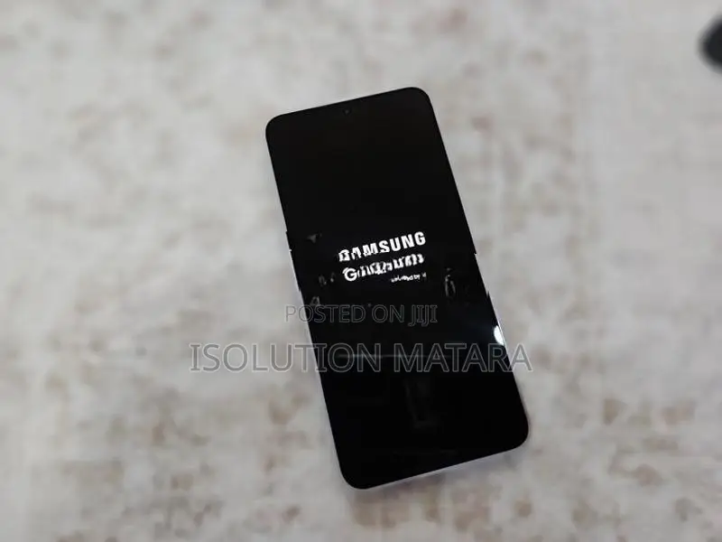 Samsung Galaxy S25 Plus (Used)