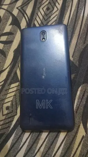 Nokia C01 Plus 2GB 32GB (Used)
