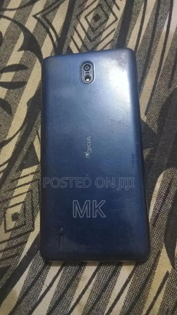 Nokia C01 Plus 2GB 32GB (Used)