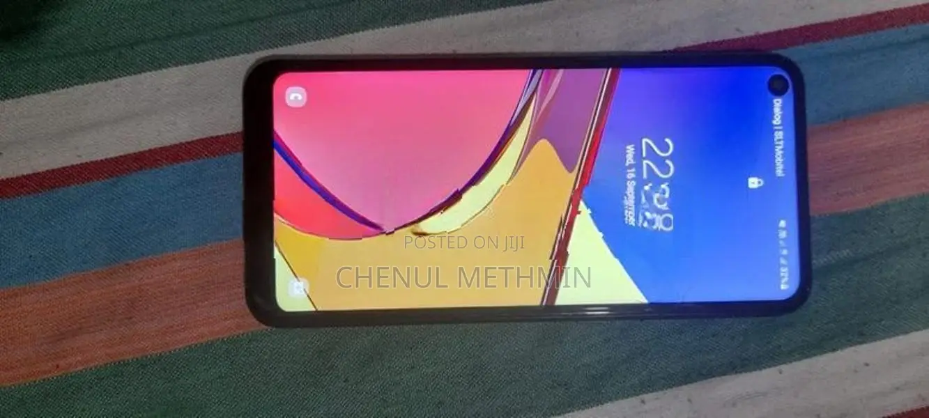 Samsung Galaxy M11 (Used)