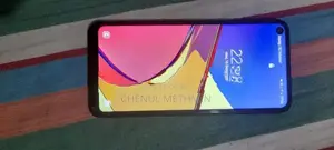 Samsung Galaxy M11 (Used)