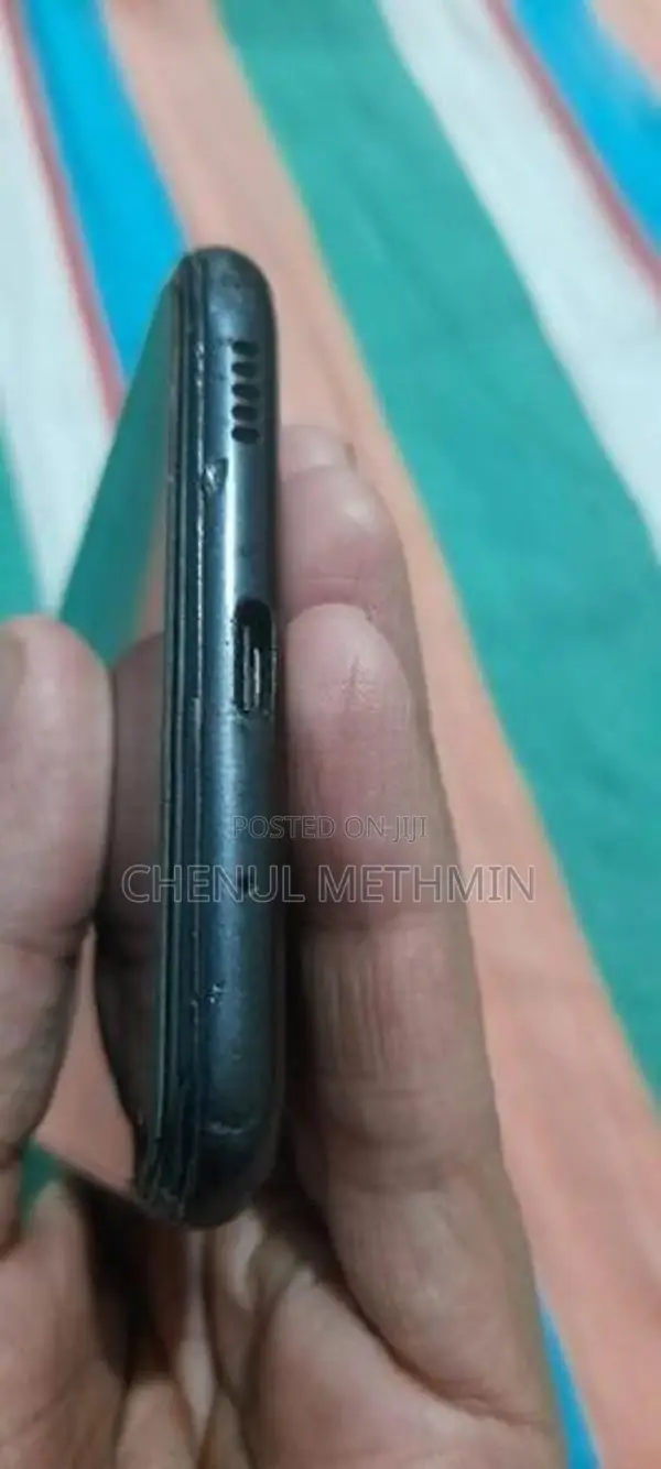 Samsung Galaxy M11 (Used)