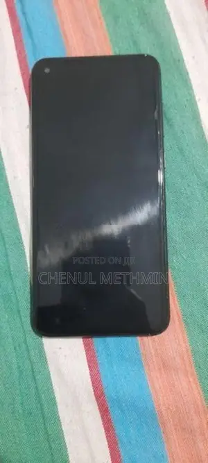 Samsung Galaxy M11 (Used)